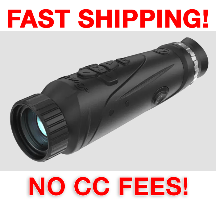 Burris BTH35 v3 Hand Held Thermal Optics-img-0