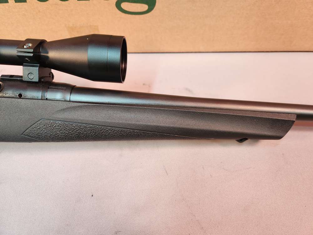 REMINGTON 783 .223REM R85840 NEW, OLD STOCK! PENNY AUCTION!-img-6