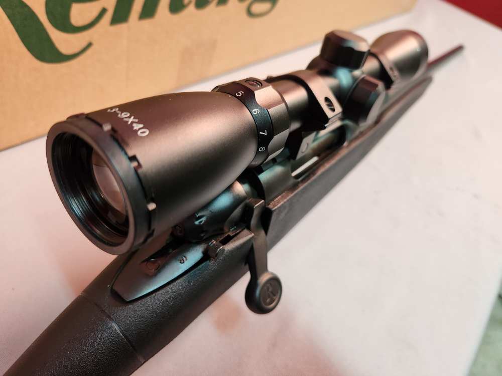 REMINGTON 783 .223REM R85840 NEW, OLD STOCK! PENNY AUCTION!-img-8