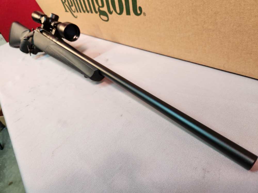 REMINGTON 783 .223REM R85840 NEW, OLD STOCK! PENNY AUCTION!-img-7