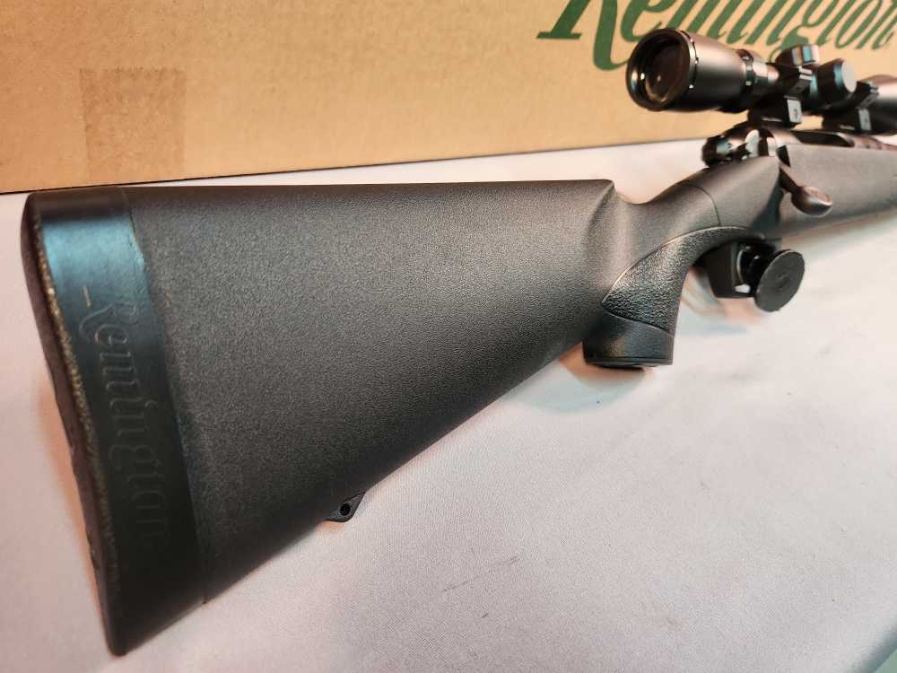 REMINGTON 783 .223REM R85840 NEW, OLD STOCK! PENNY AUCTION!-img-1