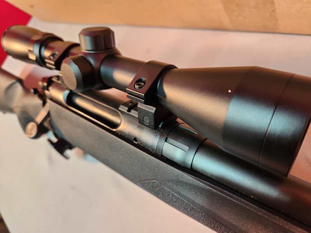 REMINGTON 783 .223REM R85840 NEW, OLD STOCK! PENNY AUCTION!-img-5