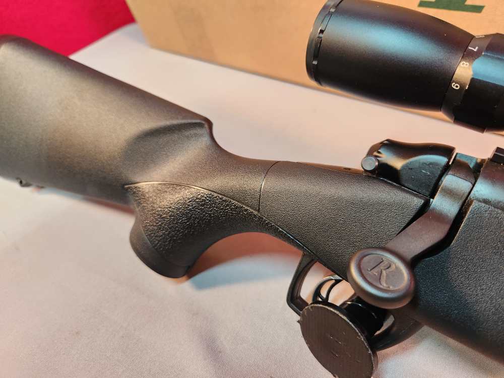 REMINGTON 783 .223REM R85840 NEW, OLD STOCK! PENNY AUCTION!-img-2