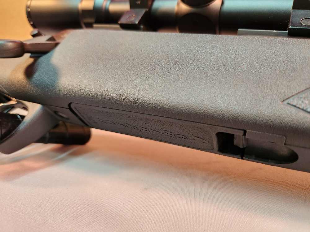 REMINGTON 783 .223REM R85840 NEW, OLD STOCK! PENNY AUCTION!-img-4