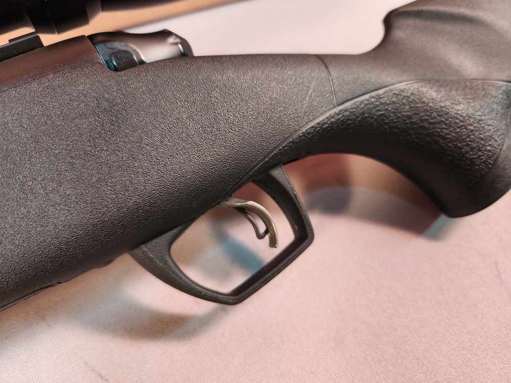 REMINGTON 783 .223REM R85840 NEW, OLD STOCK! PENNY AUCTION!-img-11