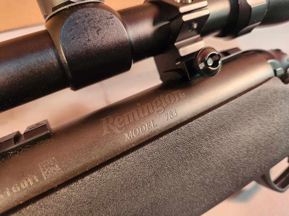 REMINGTON 783 .223REM R85840 NEW, OLD STOCK! PENNY AUCTION!-img-12