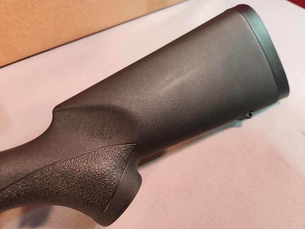 REMINGTON 783 .223REM R85840 NEW, OLD STOCK! PENNY AUCTION!-img-10