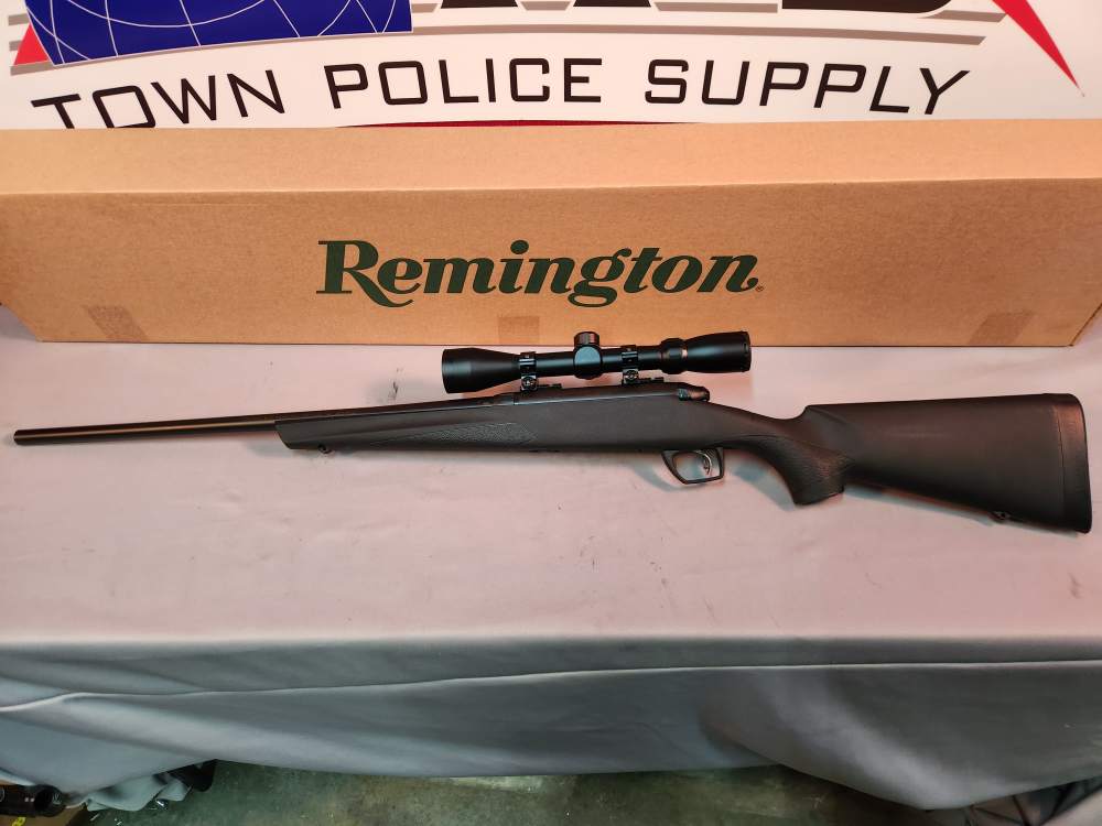 REMINGTON 783 .223REM R85840 NEW, OLD STOCK! PENNY AUCTION!-img-9