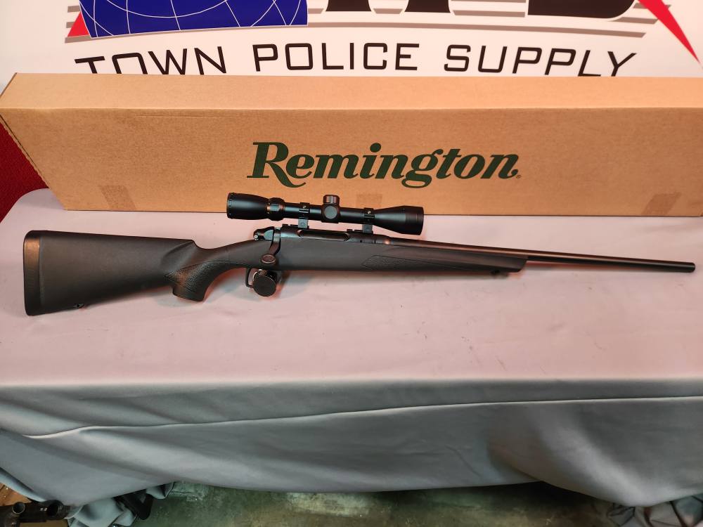 REMINGTON 783 .223REM R85840 NEW, OLD STOCK! PENNY AUCTION!-img-0