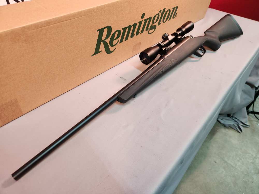REMINGTON 783 .223REM R85840 NEW, OLD STOCK! PENNY AUCTION!-img-15