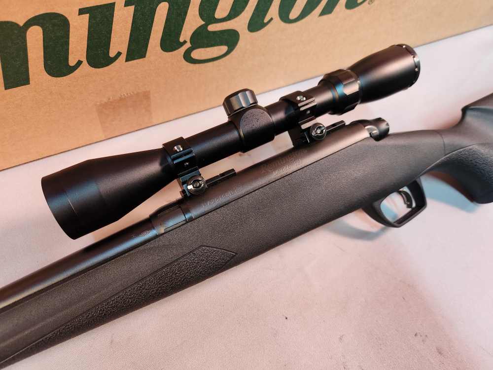 REMINGTON 783 .223REM R85840 NEW, OLD STOCK! PENNY AUCTION!-img-13