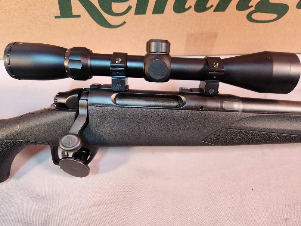 REMINGTON 783 .223REM R85840 NEW, OLD STOCK! PENNY AUCTION!-img-3
