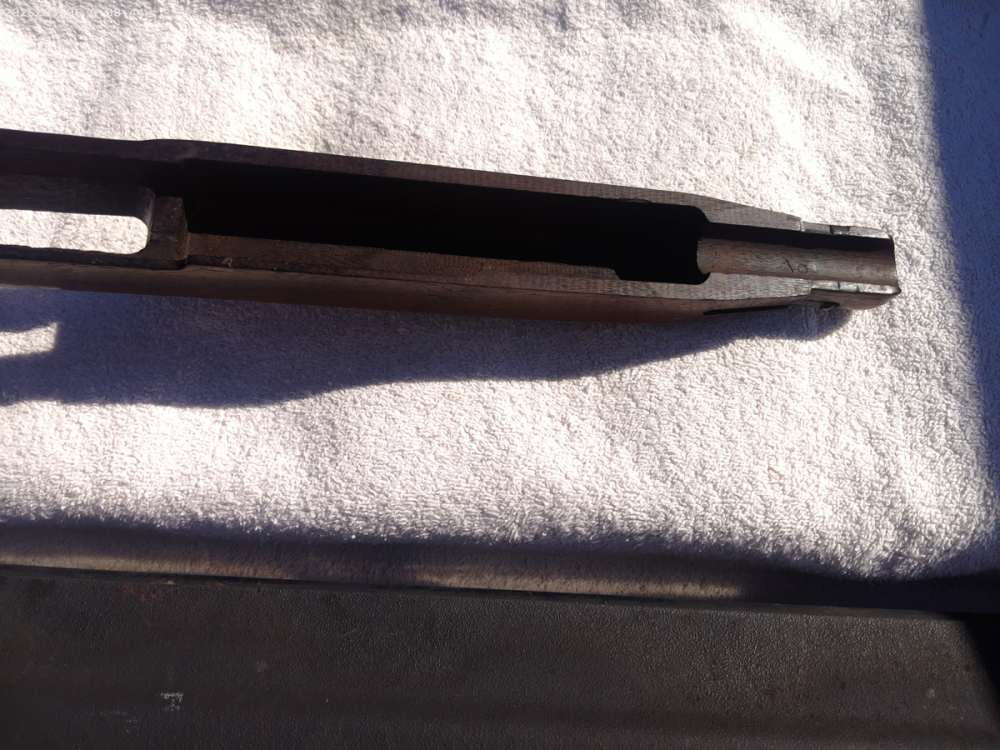 Inland M1 Carbine Stock and Hand Guard-img-14