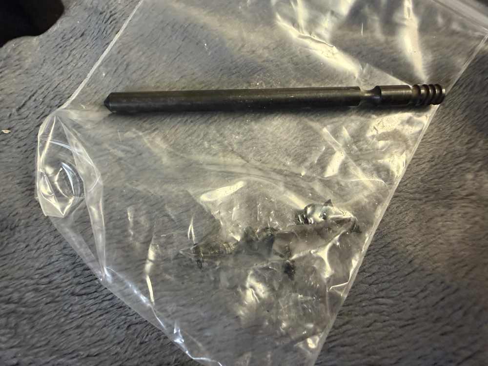 Chiappa 1873 SAA-22 .22LR Parts Penny Bid-img-8