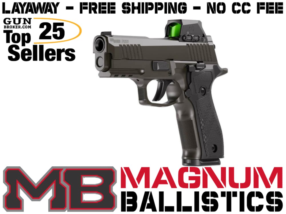 Sig P226 XCarry Legion 9mm-img-0