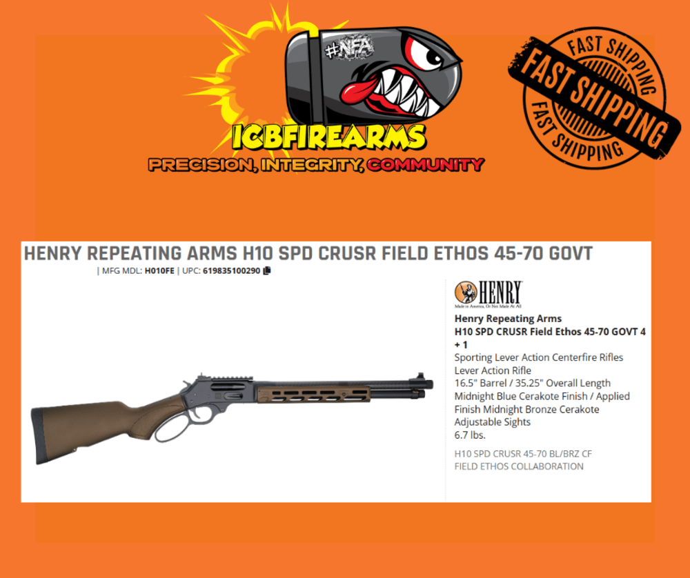 HENRY SPD CRUSR 45-70-img-0