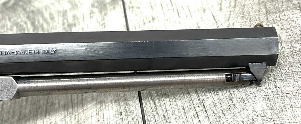 Pietta Black Powder .44 Cal !Great Condition!-img-5