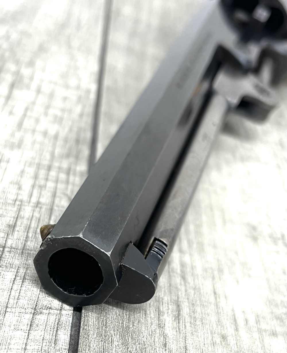 Pietta Black Powder .44 Cal !Great Condition!-img-7