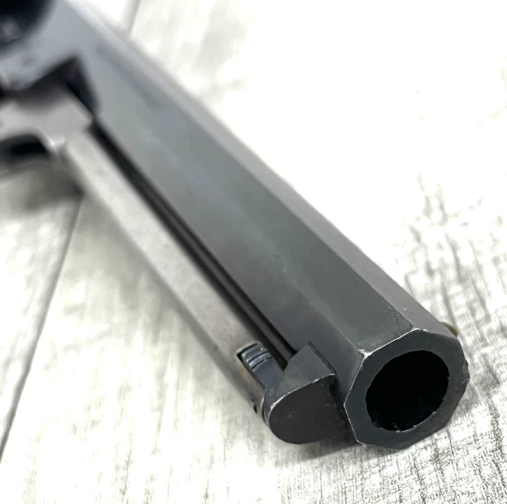 Pietta Black Powder .44 Cal !Great Condition!-img-6