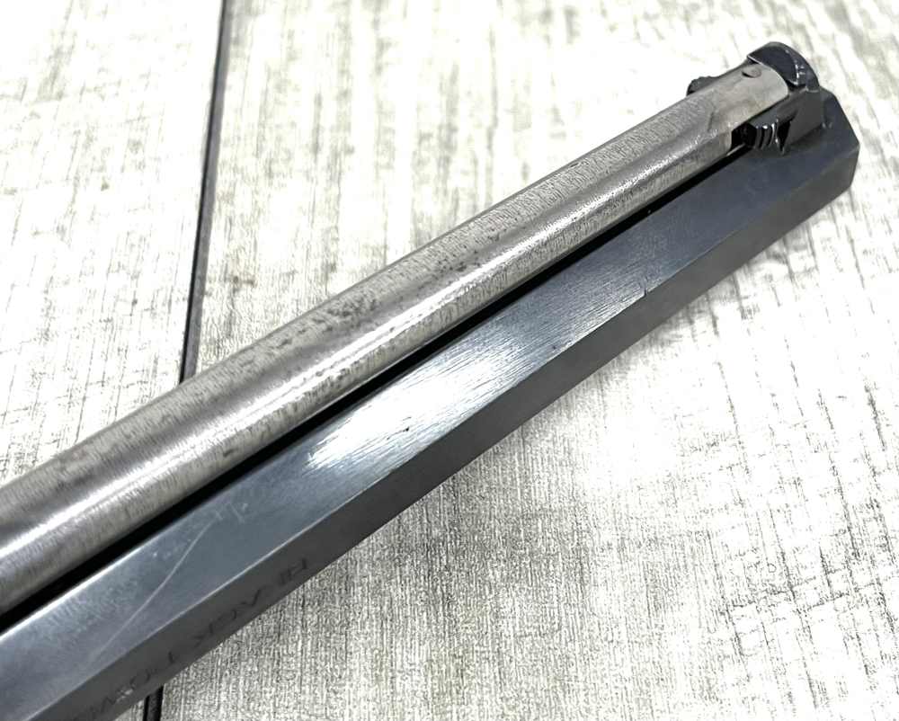 Pietta Black Powder .44 Cal !Great Condition!-img-14