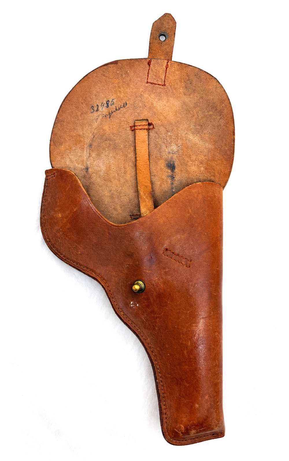 Post-World War II Norwegian Kongsberg Colt M/1914 (VM173)-img-9