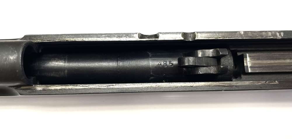 Post-World War II Norwegian Kongsberg Colt M/1914 (VM173)-img-6