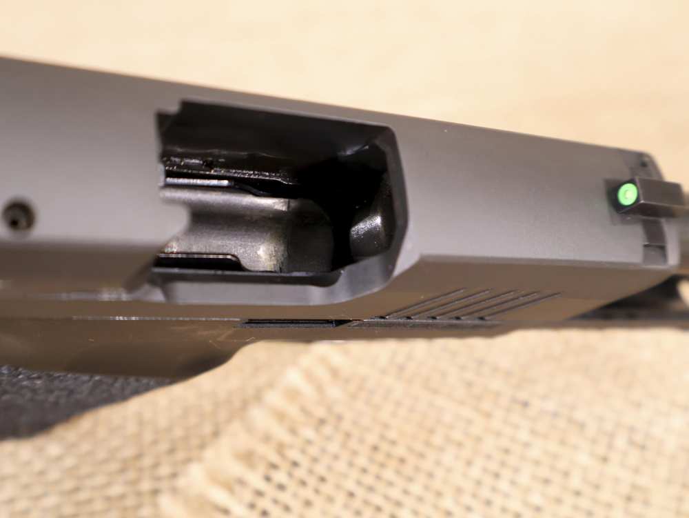 Sig Sauer, P365 Nitron, Micro Compact 10+1 9mm Semi-Auto Handgun-img-20