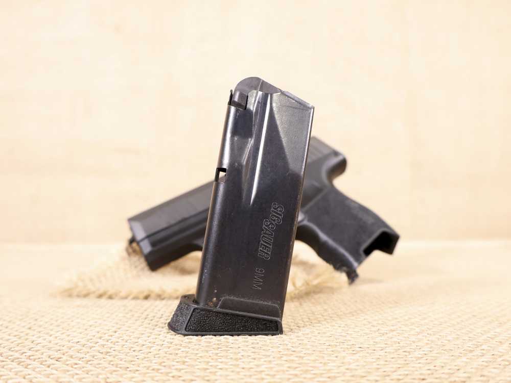 Sig Sauer, P365 Nitron, Micro Compact 10+1 9mm Semi-Auto Handgun-img-17