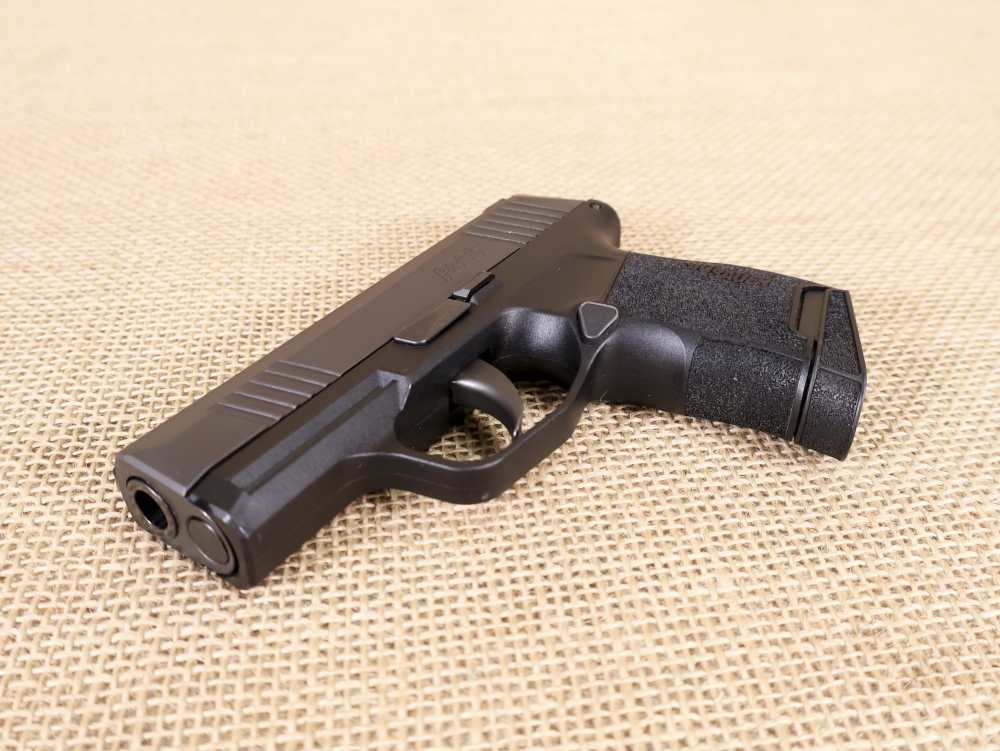 Sig Sauer, P365 Nitron, Micro Compact 10+1 9mm Semi-Auto Handgun-img-14