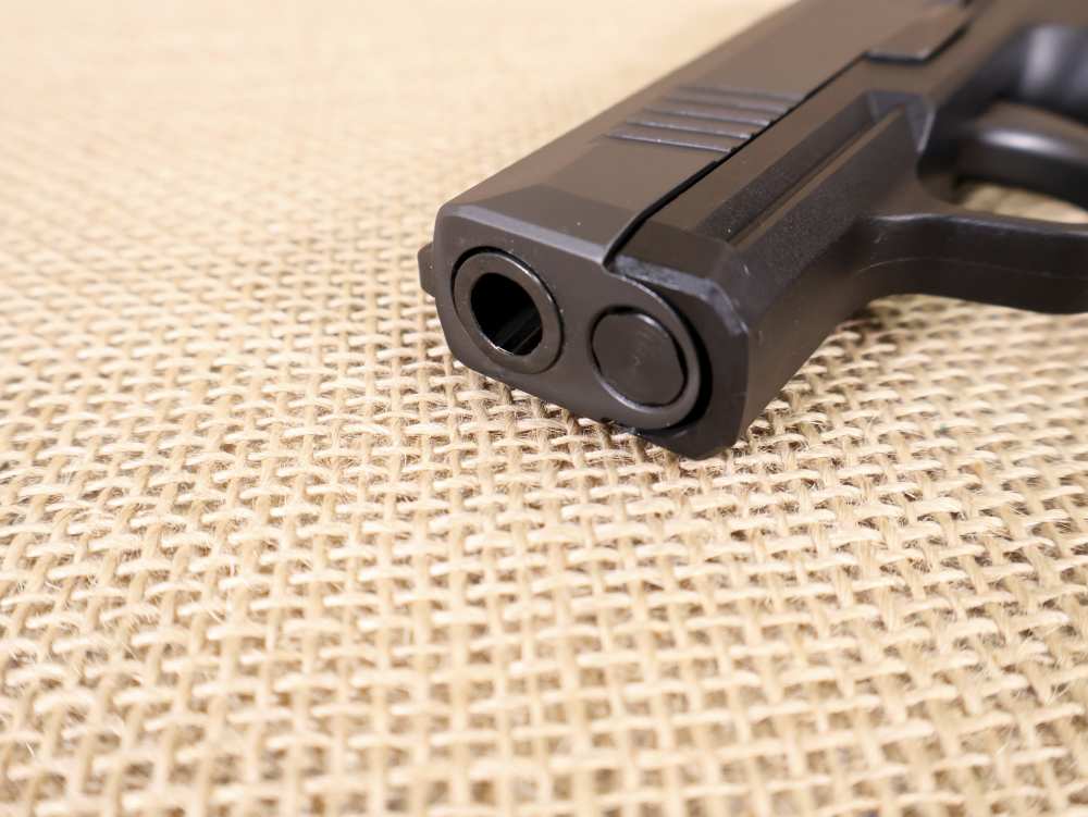 Sig Sauer, P365 Nitron, Micro Compact 10+1 9mm Semi-Auto Handgun-img-15