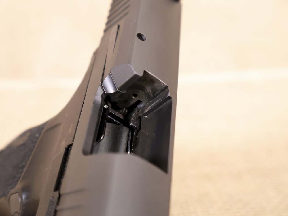 Sig Sauer, P365 Nitron, Micro Compact 10+1 9mm Semi-Auto Handgun-img-19