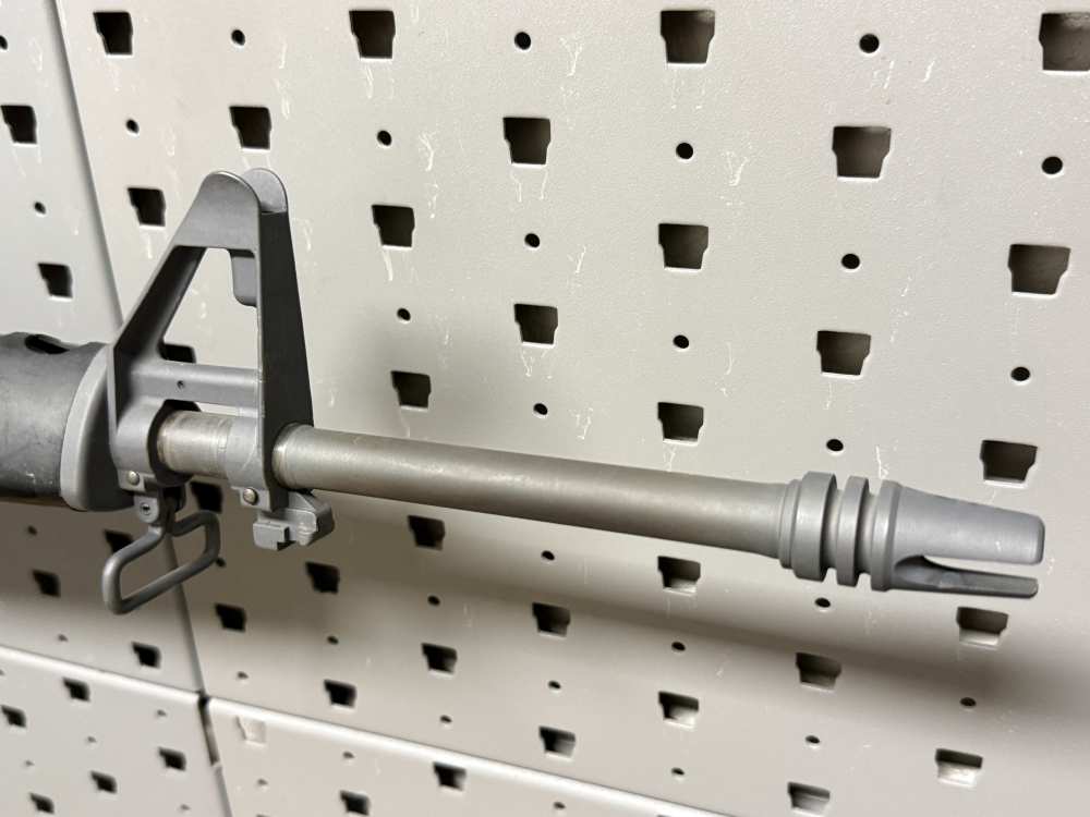 TRANSFERABLE C&R Colt ArmaLite 01 601 AR15 M16 M16A1 556 Refinished eForm-3-img-4