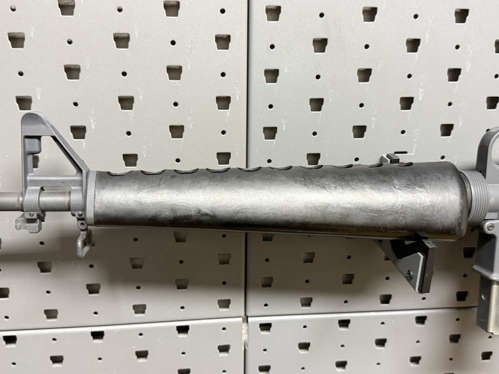 TRANSFERABLE C&R Colt ArmaLite 01 601 AR15 M16 M16A1 556 Refinished eForm-3-img-9