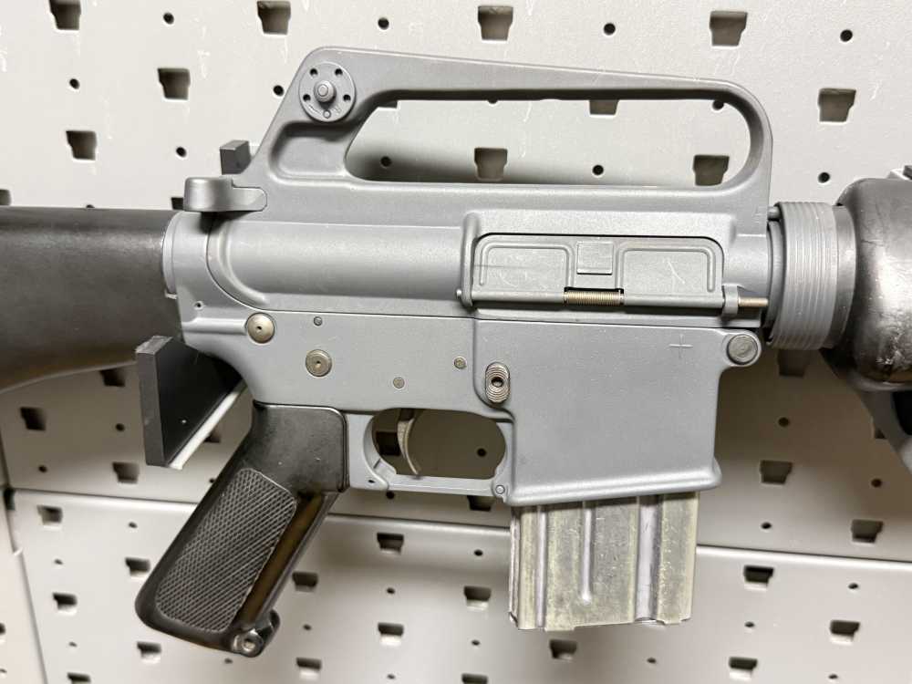 TRANSFERABLE C&R Colt ArmaLite 01 601 AR15 M16 M16A1 556 Refinished eForm-3-img-10