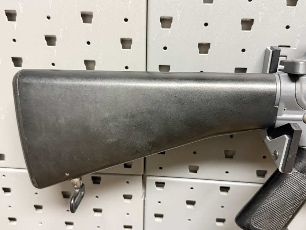 TRANSFERABLE C&R Colt ArmaLite 01 601 AR15 M16 M16A1 556 Refinished eForm-3-img-16