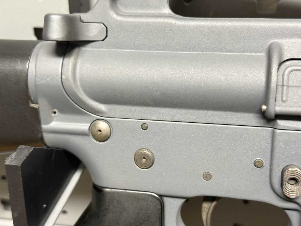 TRANSFERABLE C&R Colt ArmaLite 01 601 AR15 M16 M16A1 556 Refinished eForm-3-img-13