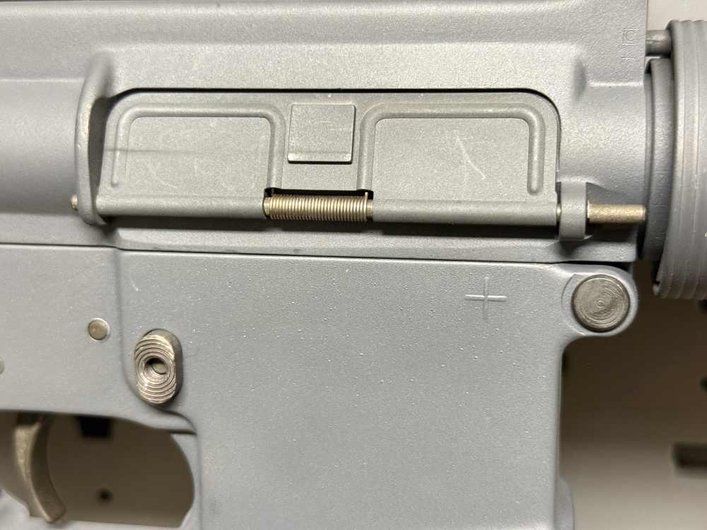 TRANSFERABLE C&R Colt ArmaLite 01 601 AR15 M16 M16A1 556 Refinished eForm-3-img-12