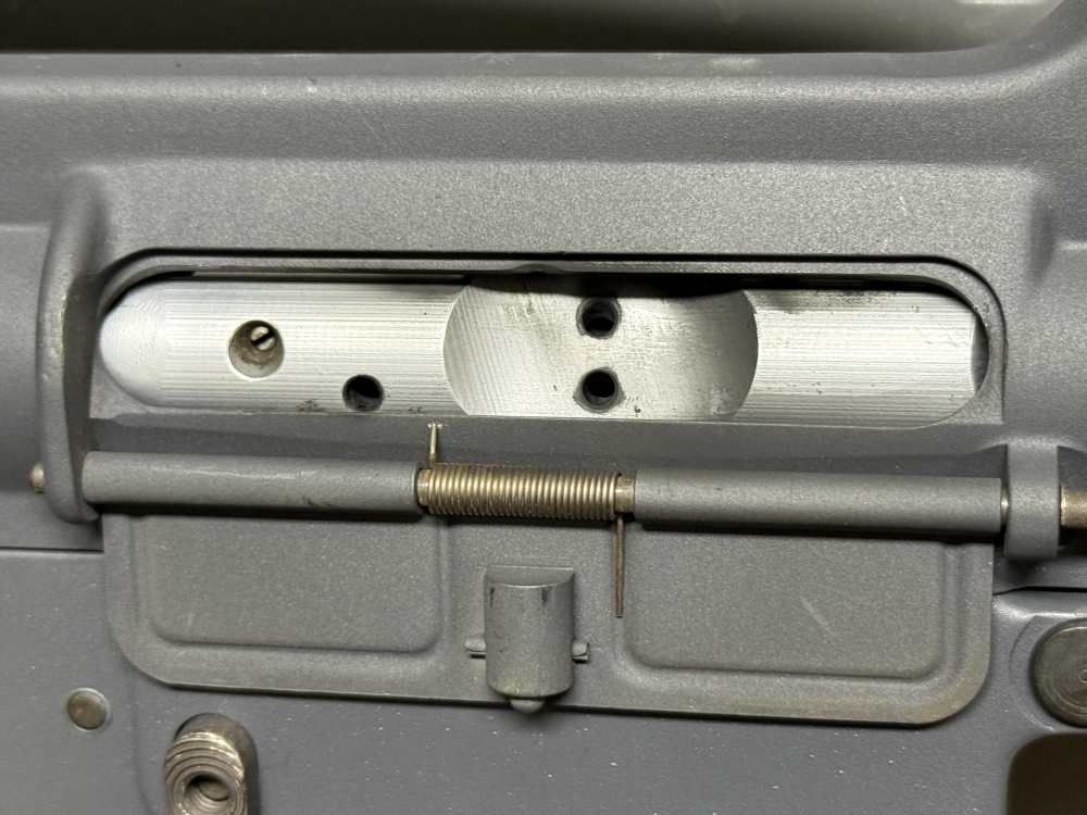 TRANSFERABLE C&R Colt ArmaLite 01 601 AR15 M16 M16A1 556 Refinished eForm-3-img-15