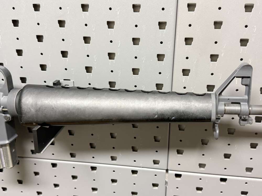 TRANSFERABLE C&R Colt ArmaLite 01 601 AR15 M16 M16A1 556 Refinished eForm-3-img-8