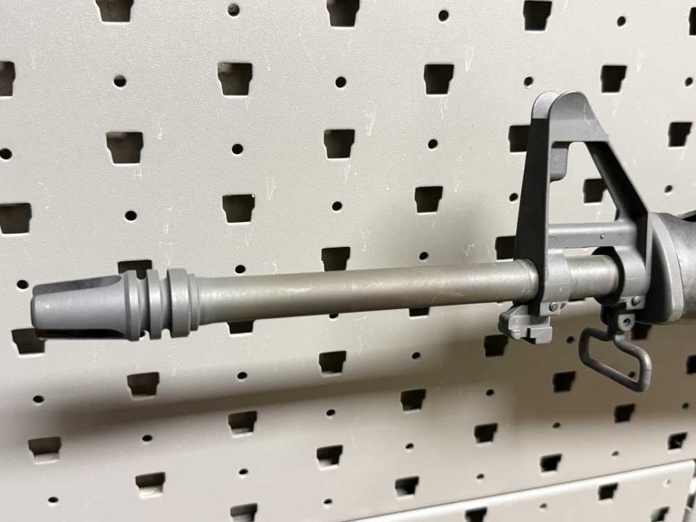 TRANSFERABLE C&R Colt ArmaLite 01 601 AR15 M16 M16A1 556 Refinished eForm-3-img-7