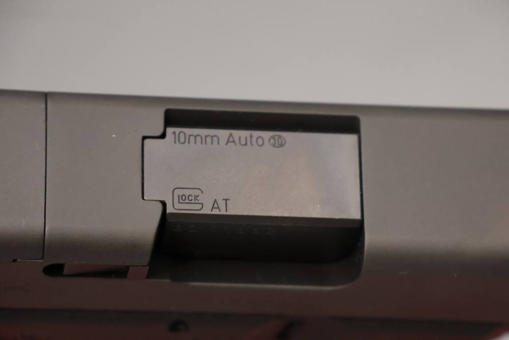 Glock Model G40 GEN 4 MOS 10mm 6.02" w/ Case -15rds --img-28