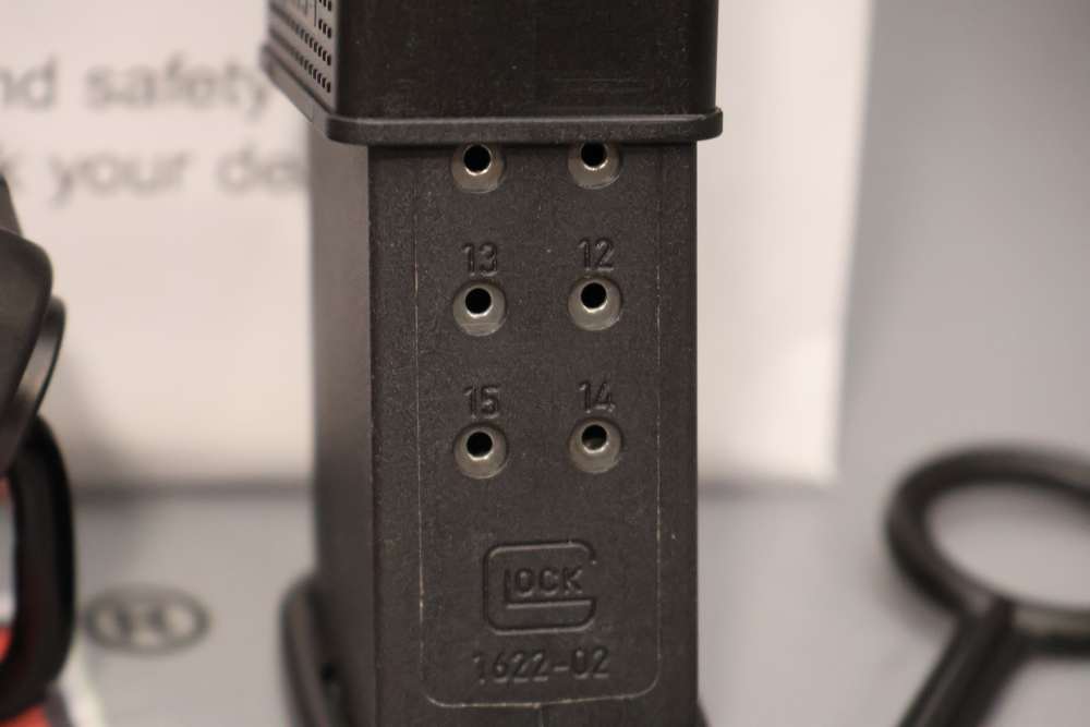 Glock Model G40 GEN 4 MOS 10mm 6.02" w/ Case -15rds --img-5