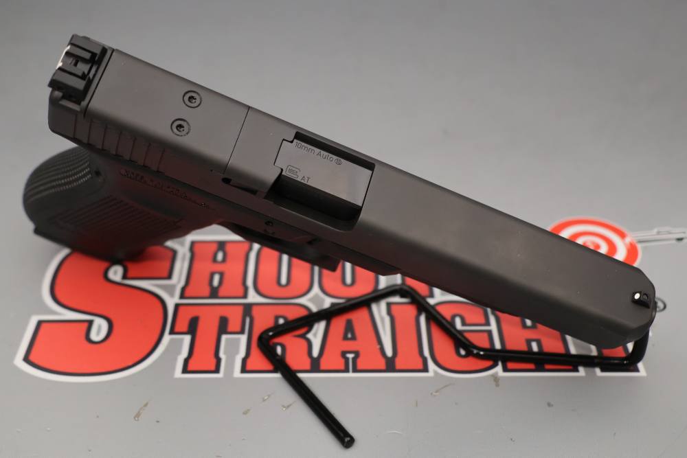 Glock Model G40 GEN 4 MOS 10mm 6.02" w/ Case -15rds --img-26