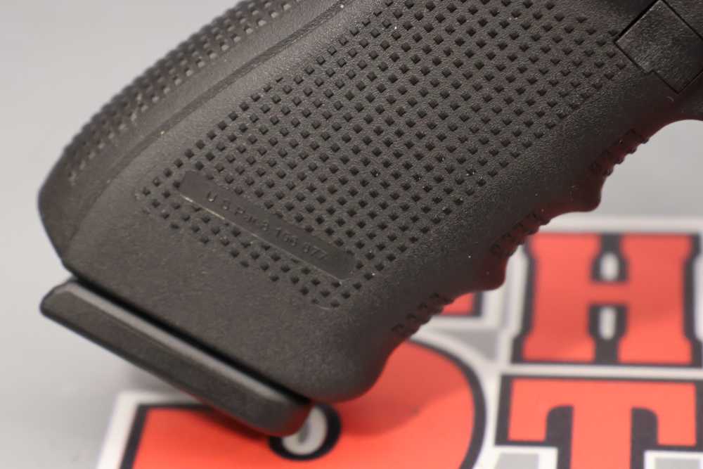 Glock Model G40 GEN 4 MOS 10mm 6.02" w/ Case -15rds --img-11