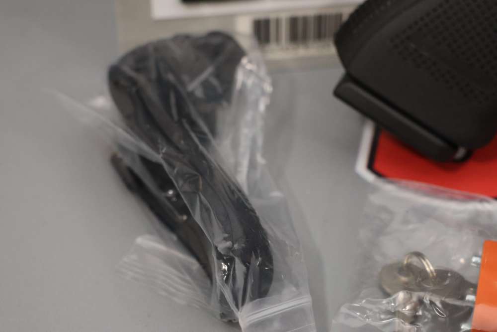 Glock Model G40 GEN 4 MOS 10mm 6.02" w/ Case -15rds --img-2