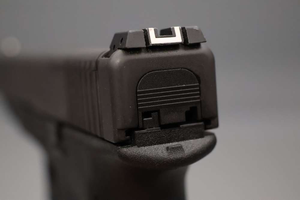 Glock Model G40 GEN 4 MOS 10mm 6.02" w/ Case -15rds --img-24