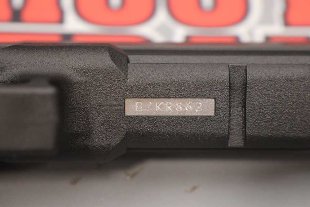 Glock Model G40 GEN 4 MOS 10mm 6.02" w/ Case -15rds --img-18