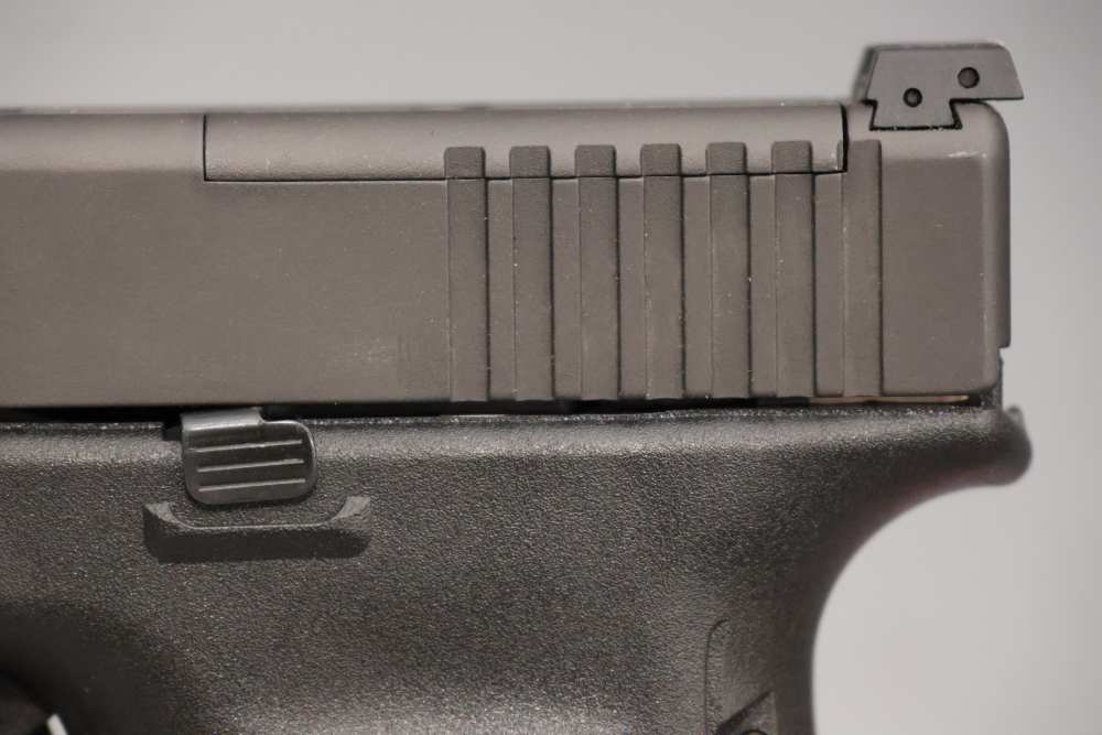 Glock Model G40 GEN 4 MOS 10mm 6.02" w/ Case -15rds --img-32