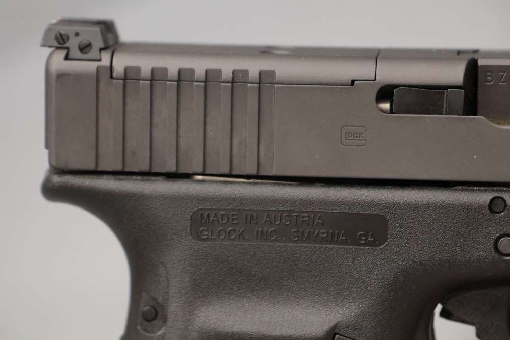Glock Model G40 GEN 4 MOS 10mm 6.02" w/ Case -15rds --img-13