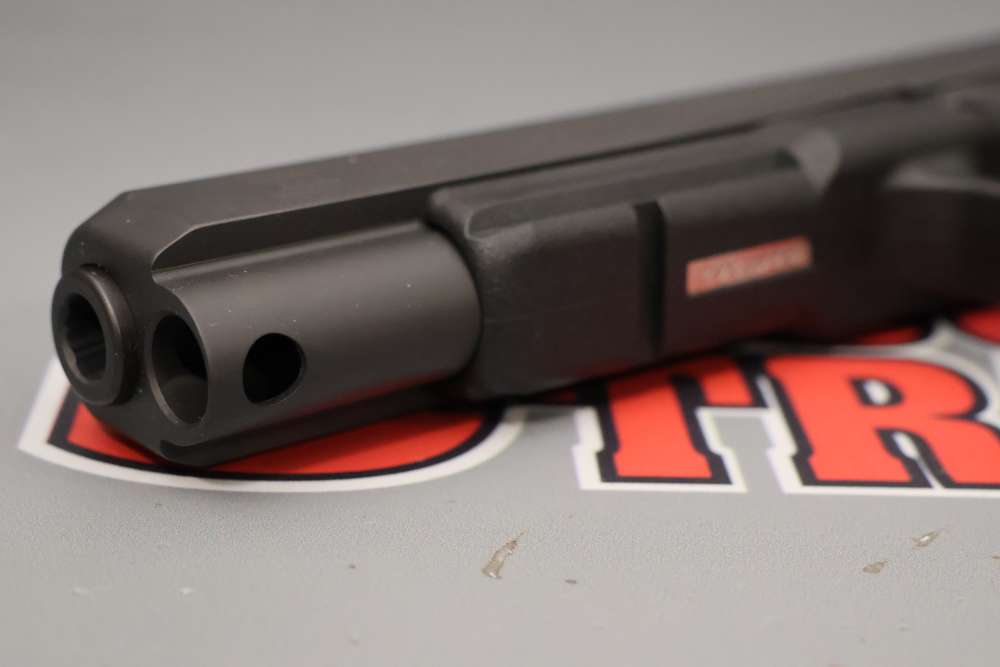 Glock Model G40 GEN 4 MOS 10mm 6.02" w/ Case -15rds --img-19